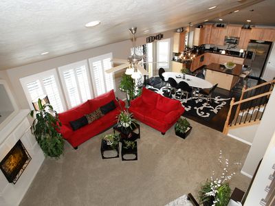 2216 S 500 E, Heber, UT, 84032