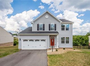 3119 Ridge Rd, South Park, PA 15129