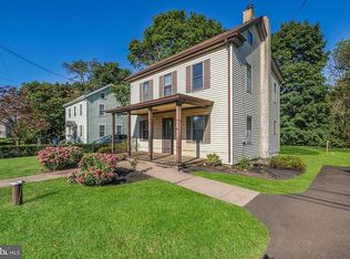 811 Fairhill Rd, Sellersville, PA 18960