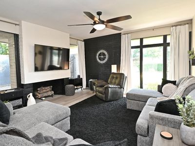 525 W Scott Ave, Fresno, CA, 93704