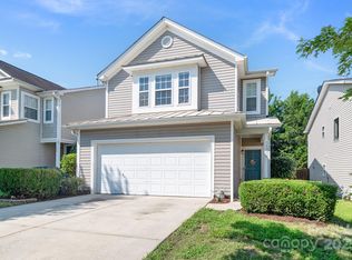 13614 Riding Hill Ave, Charlotte, NC 28213