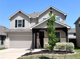 15911 Cessida St, Austin, TX 78728