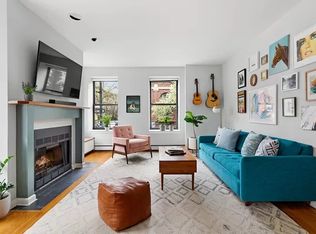 391 Clinton St APT 1A, Brooklyn, NY