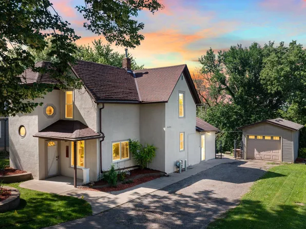 204 W Forest St, Belle Plaine, MN 56011