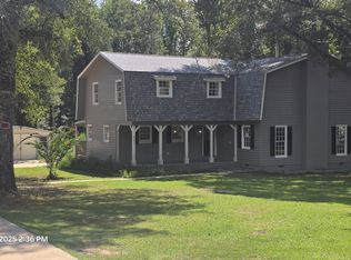 601 Youngs Mill Rd, Americus, GA 31719