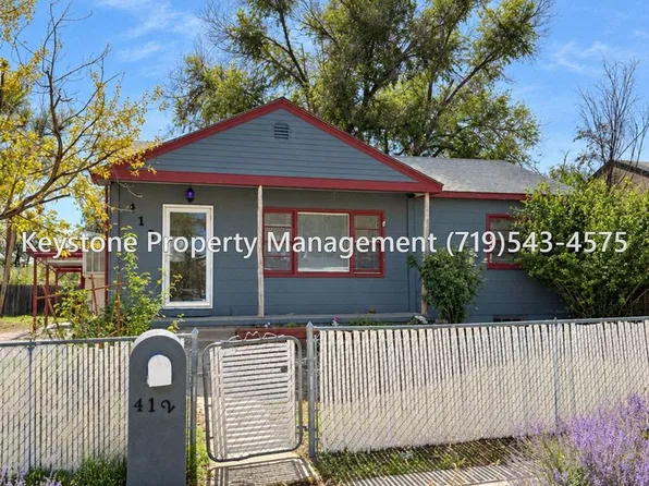 412 W 27th St, Pueblo, CO 81003