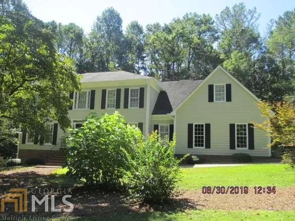 122 Lismore Dr, Lagrange, GA 30240
