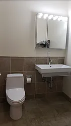 Rented by R New York