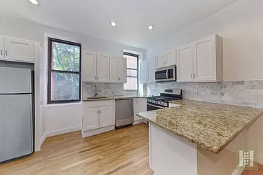 Rented by Halstead Real Estate