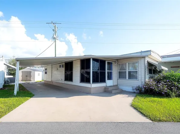 2065 Sun Home St Lot A-23, Sarasota, FL 34231