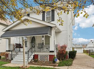 3539 W 99th St, Cleveland, OH
