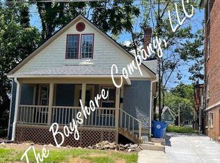 36 Monroe Pl, Asheville, NC 28801