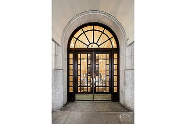 Sold by Fox Residential Group