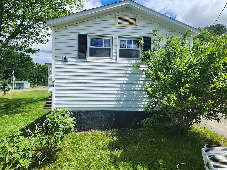 400 Friendship Rd #46 — Photo 12