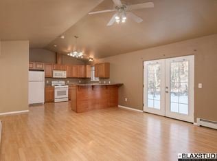 4251 W Memory Dr, Wasilla, AK 99654