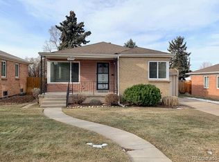 1235 S Harrison St, Denver, CO 80210