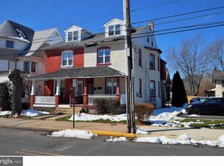 104 Susquehanna Ave, Lansdale, PA 19446