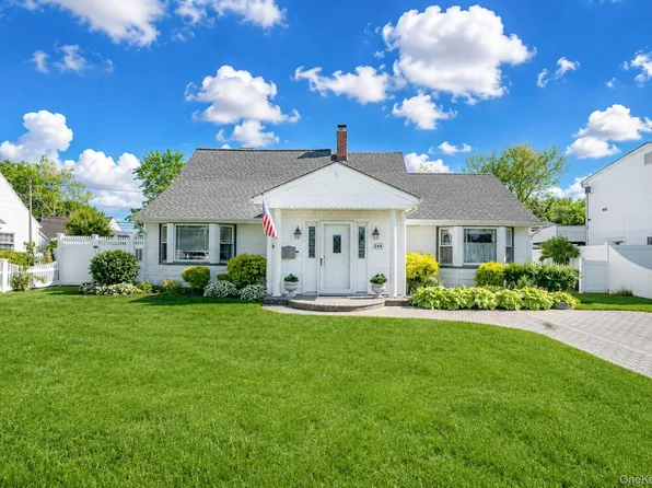 144 Blue Spruce Road, Levittown, NY 11756