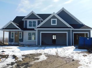9766 North Migratory COURT, Mequon, WI