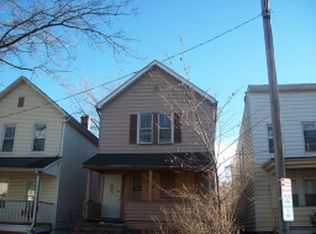 114 Amherst St, East Orange, NJ 07018