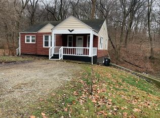 3 Hadfield Ln, Caseyville, IL