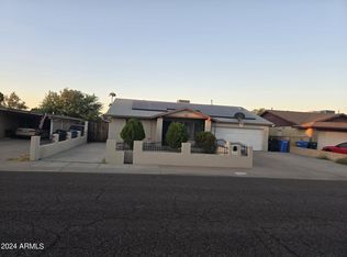 4330 W Mescal St, Glendale, AZ 85304