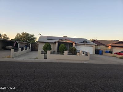 4330 W Mescal St, Glendale, AZ, 85304