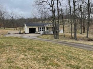 5305 Marion Johnson Rd #HOUSE, Athens, OH 45701