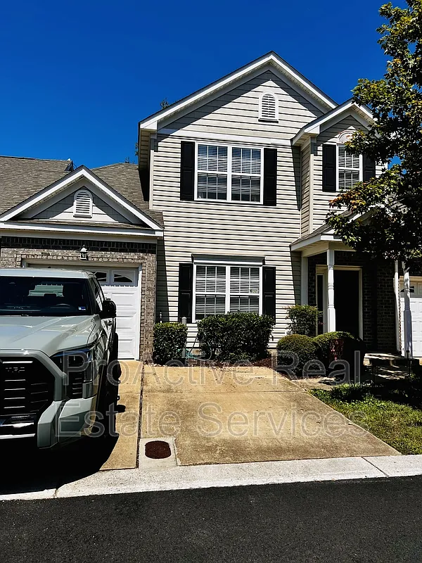 2 bed, 2.5 bath, 1740 sqft, $2,500 — Photo 1