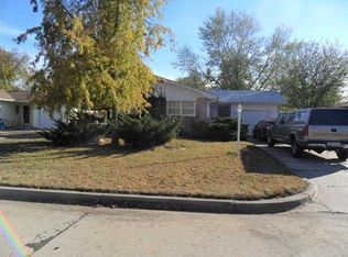 1305 W Casado St, Wichita, KS 67217