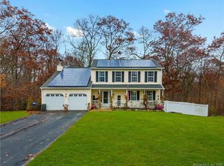 64 Pheasant Run, Oakdale, CT 06370