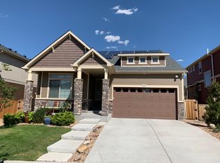 4866 S Buchanan St, Aurora, CO 80016
