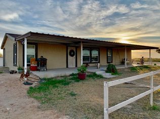 7911 S 309th Dr, Buckeye, AZ 85326