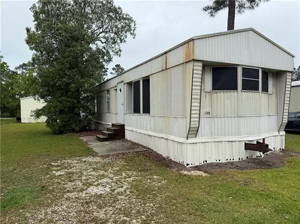 64096 Mangano Rd Lot 135, Pearl River, LA 70452