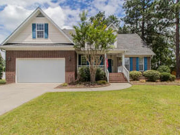 1000 Magnolia Dr, Aberdeen, NC 28315
