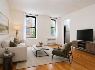 2415 Adam Clayton Powell Jr Blvd #4A, New York, NY 10030