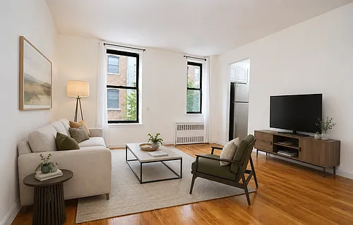 2415 Adam Clayton Powell Jr Blvd #4A Photo 1