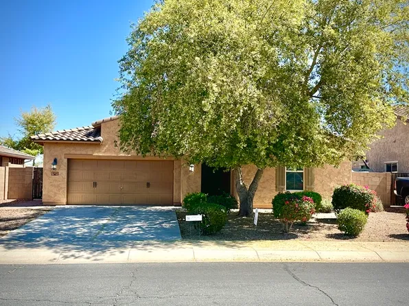 4261 N 180th Ln, Goodyear, AZ 85395