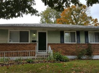 3155 Dunloe Rd, Columbus, OH 43232