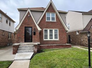 4108 Kendall St, Detroit, MI