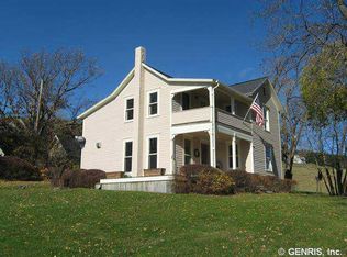 8631 Greyton H Taylor Memorial Dr, Hammondsport, NY 14840