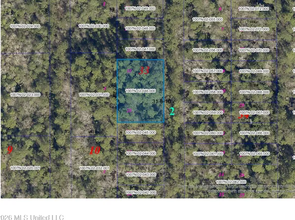 0 Hilda St #18-2, Gulfport, MS 39503