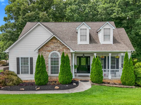 6759 Fox Manor Blvd, Knoxville, TN 37909