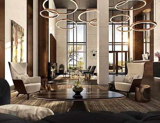 Rented by Compass | media 4