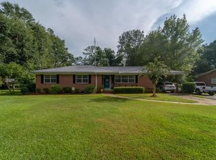 1009 N Pontiac Ave, Dothan, AL 36303