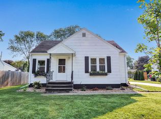 330 Green St, Seymour, WI 54165
