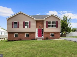 4330 Washington Blvd, Baltimore, MD 21227