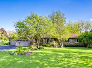 10135 E Hickory Ridge Dr, Rochelle, IL 61068