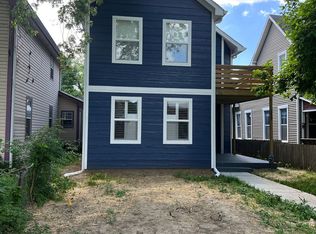 1409 Fletcher Ave, Indianapolis, IN 46203