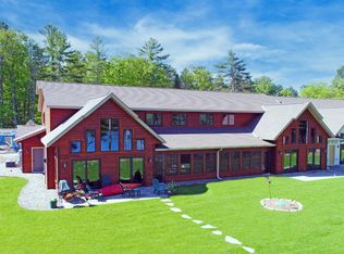 5524 Highway 51 #2, Manitowish Waters, WI 54545